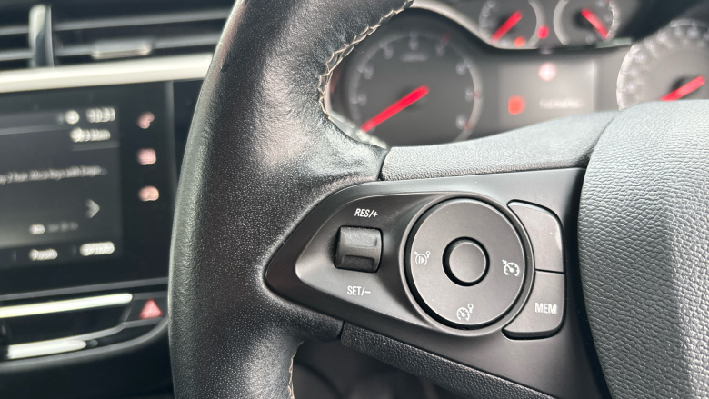 Vauxhall Corsa 1.2 SE Edition 5dr Petrol Hatchback